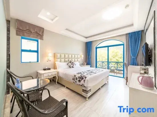 Mixi Homestay
