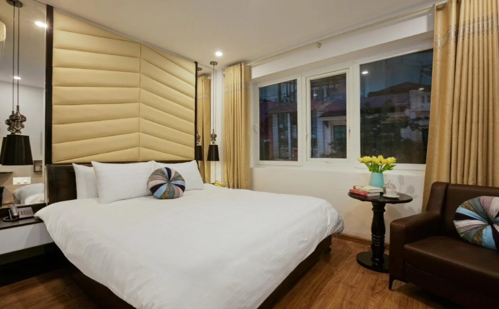 Splendid Holiday Hotel Spa