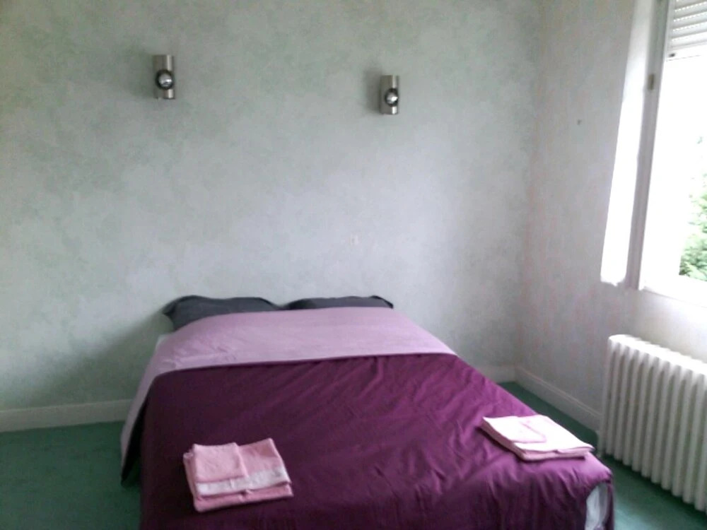 Holiday home Rue du Jeu de Paume