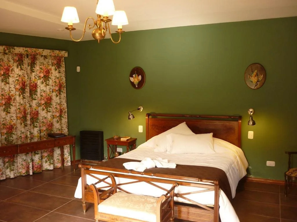 Solares de Viñuela Suites