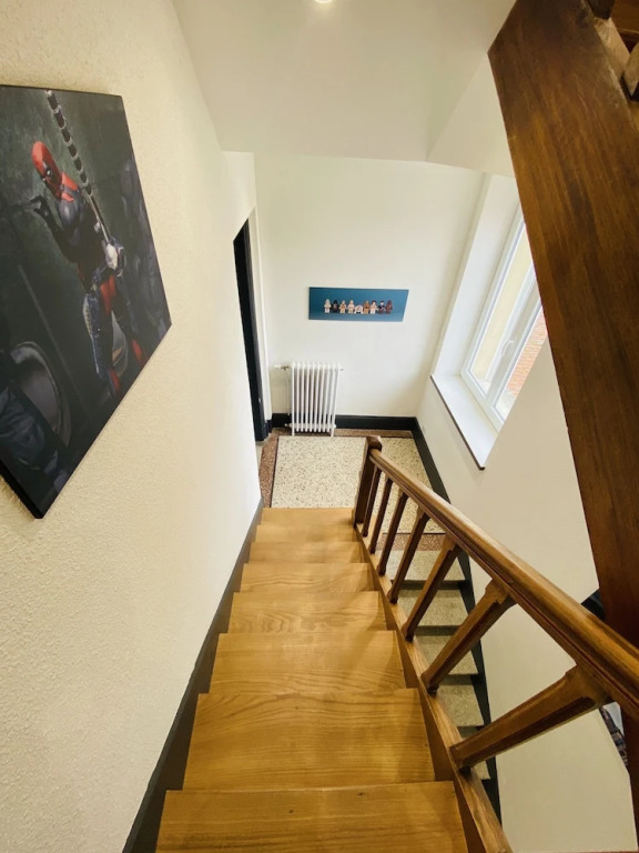 Residence Louis Quartier Des Lilas