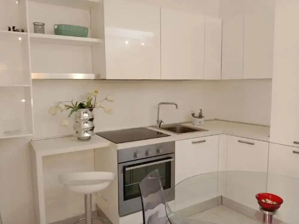 Holiday Home Near Pizzo Beach
