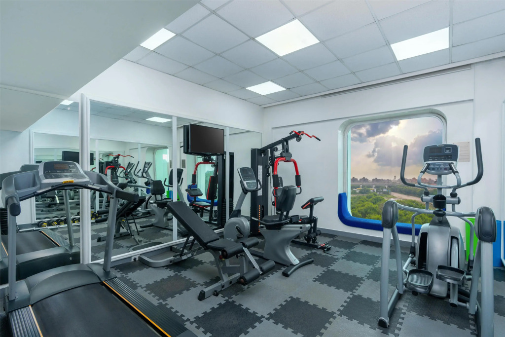 Park Inn by Radisson New Delhi IP Extension