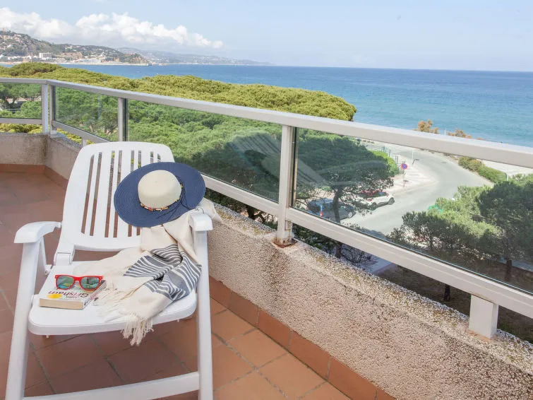 Blanes&beach