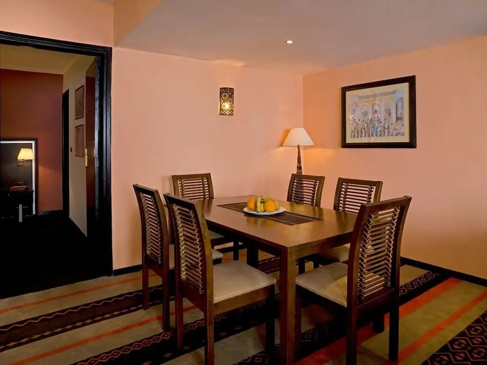 Hotel Asmaa