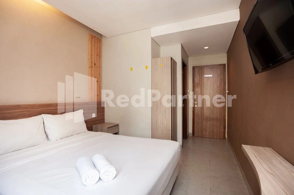 Urbanview Syariah Caseira Citra Raya
