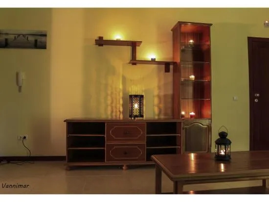 Vannimar Lounge