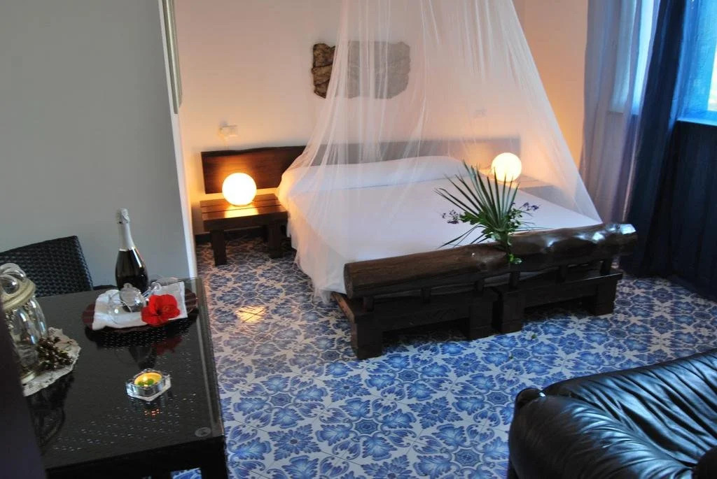 B&B Il Resort DellArtista