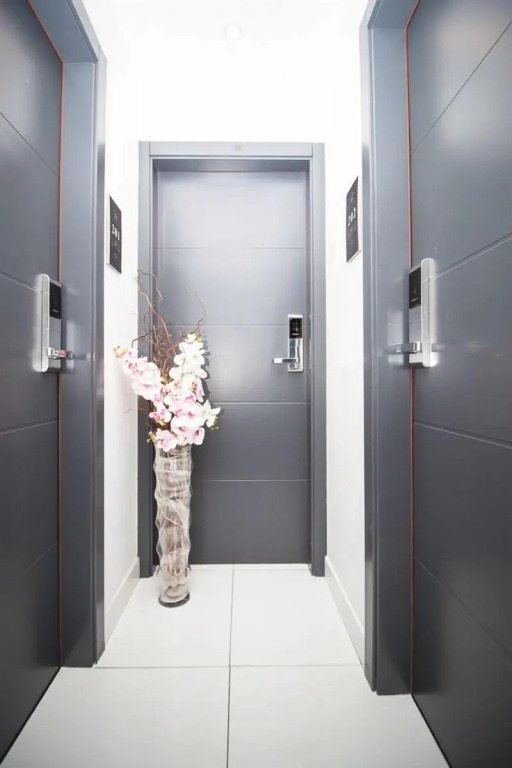 Ora Luxury Rooms