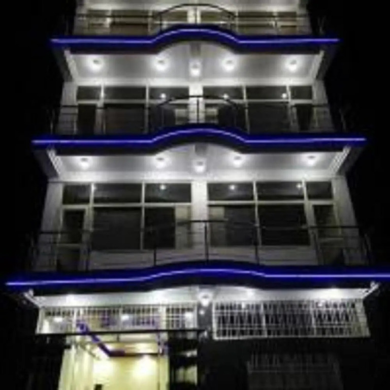 Home Inn
