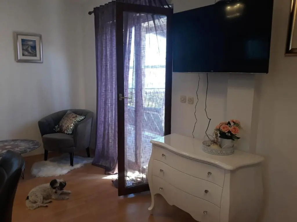Apartments Anita