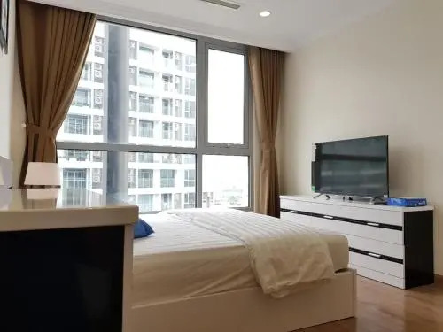 Vinhomes Central Park Apartment - Landmark Plus Luxury