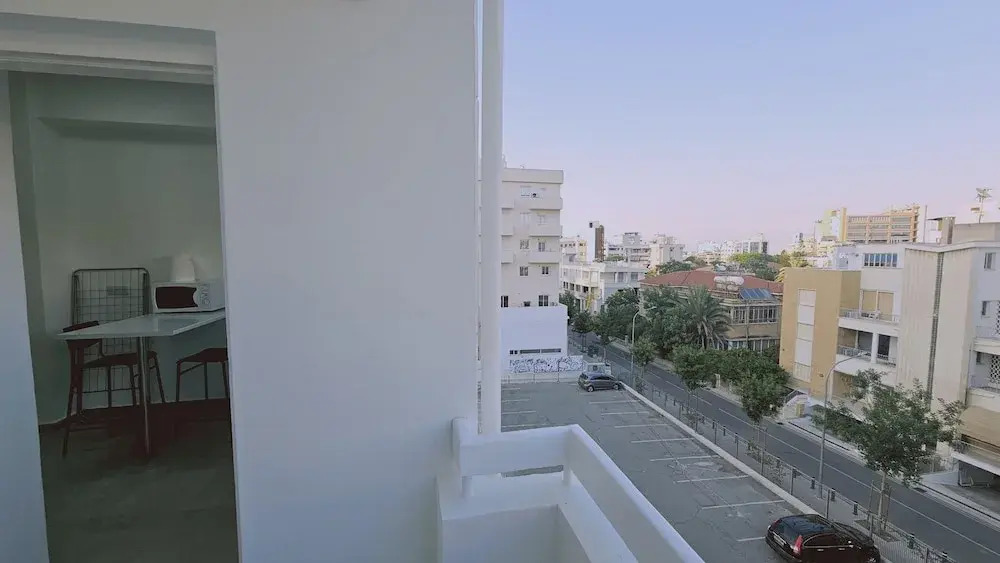 142 NIC 1 - Stay City Life 1 Apartment