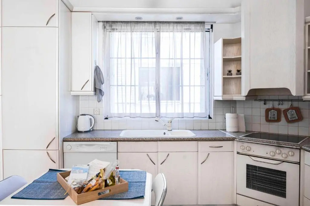 The home sweet home - Family friendly 2 floor apartment
