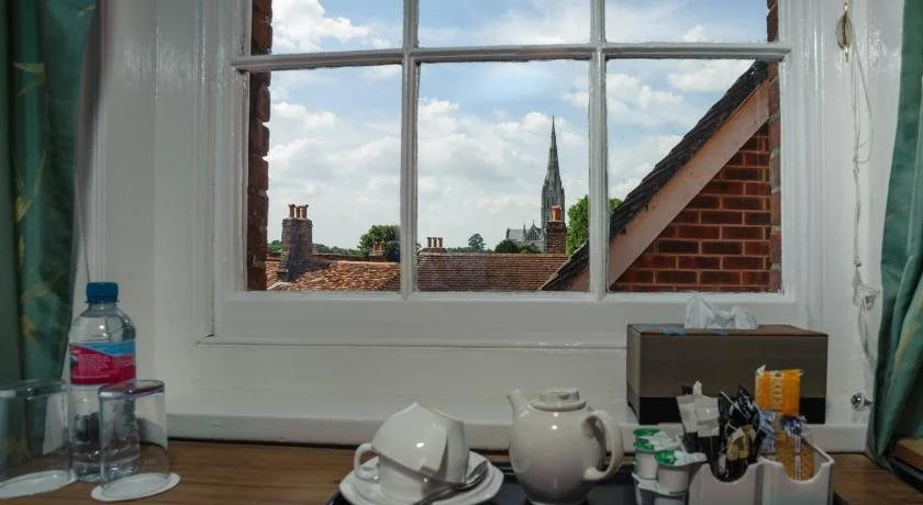 St Anns Guest House