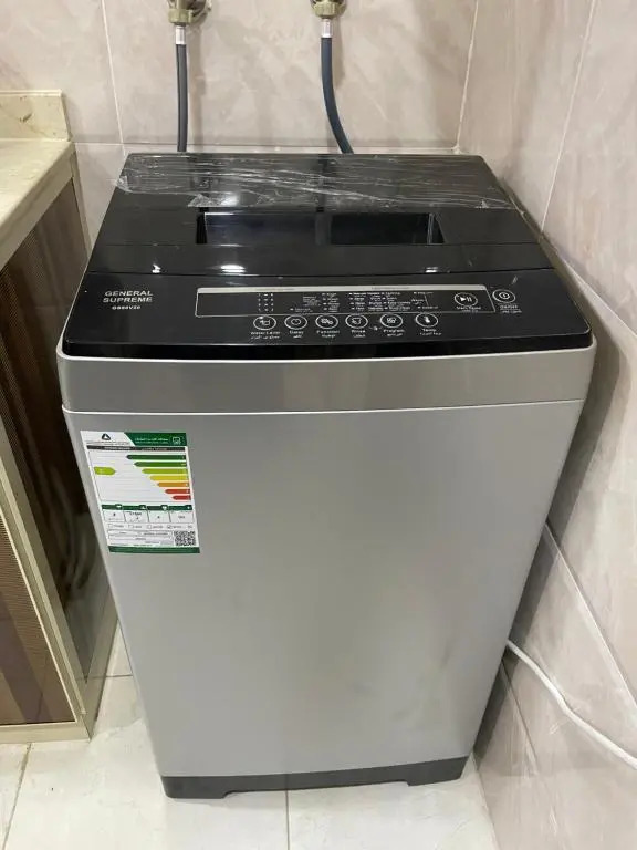 Family two bedroom apartment with free parking and free Wi-Fi