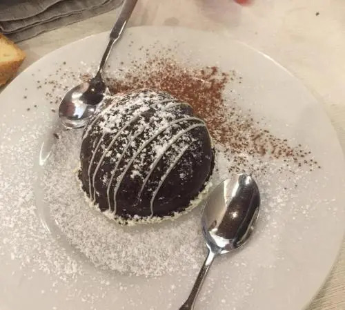 Affittacamere La Piazzetta