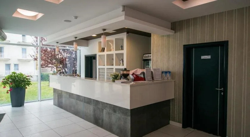 Hotel Lux