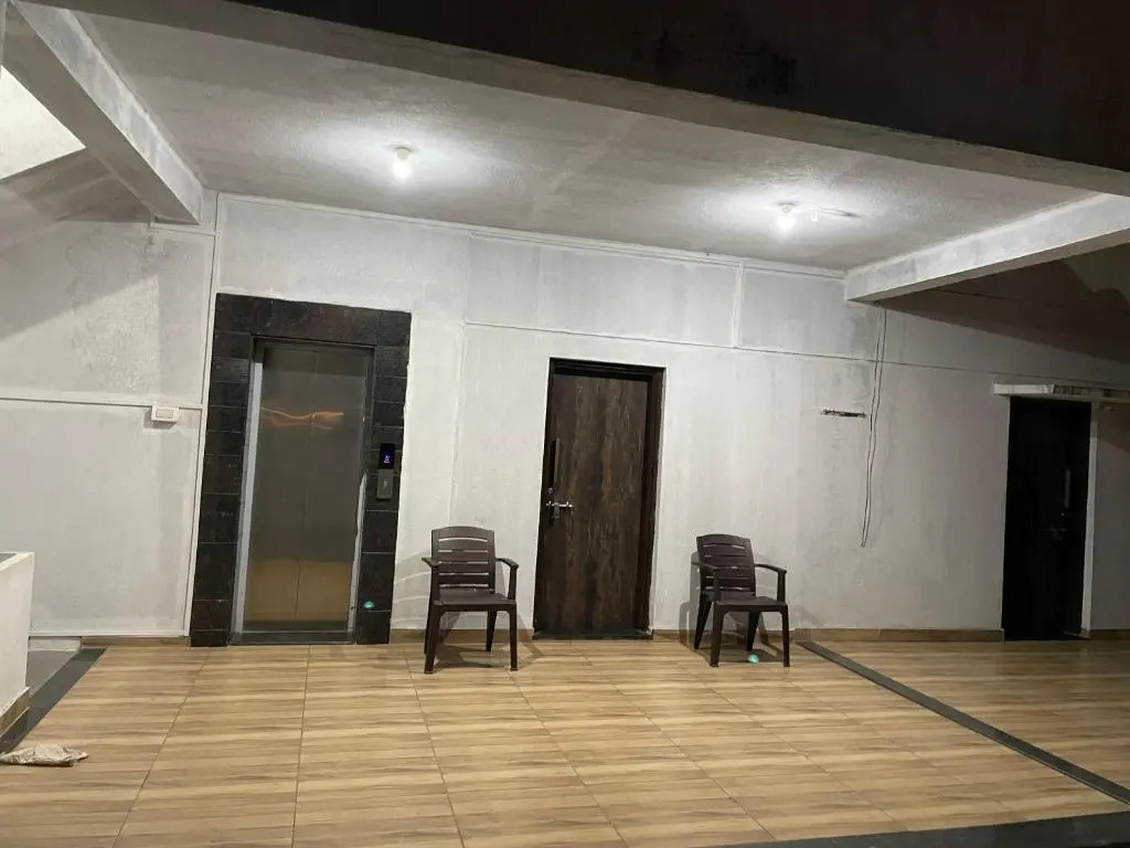 Hayat-Bi Residency service apartment