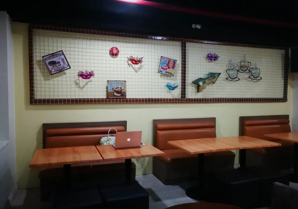 Sunday Hostel