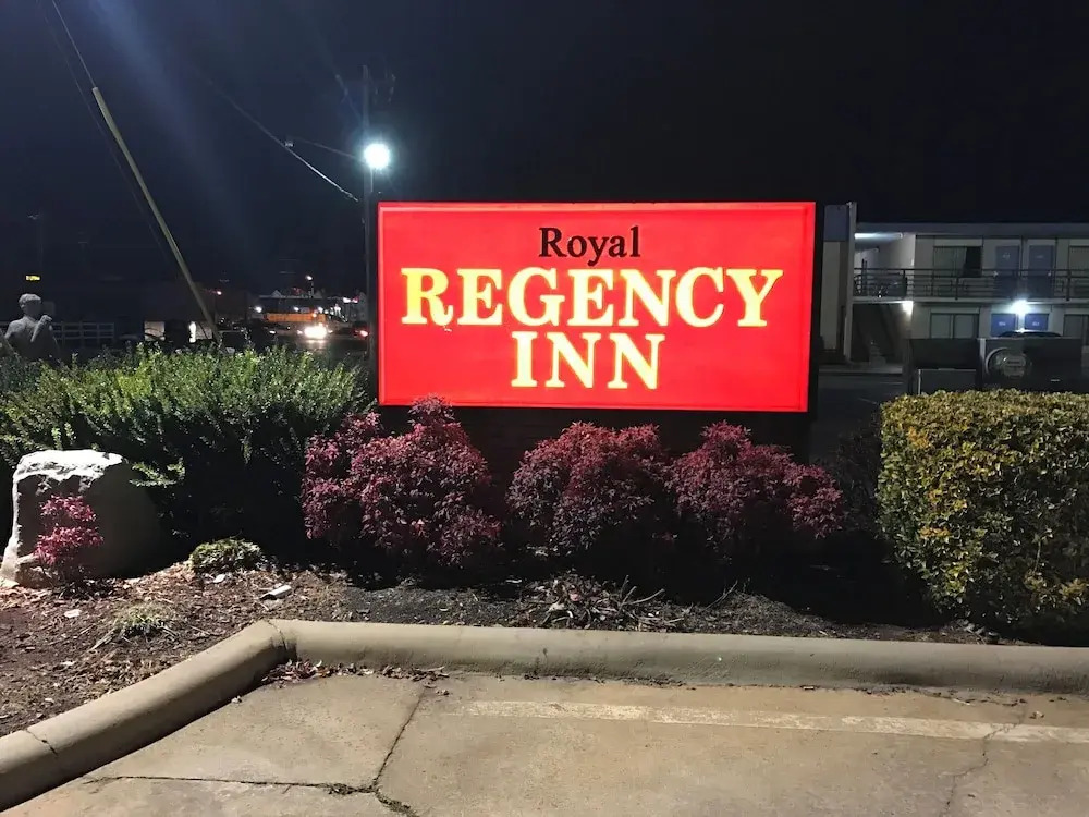 Royal Regency Inn