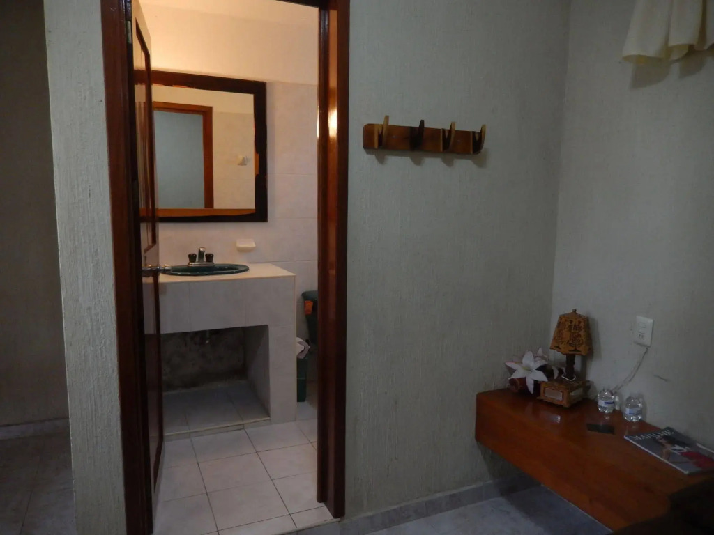Hotel Mirador Maya Calakmul