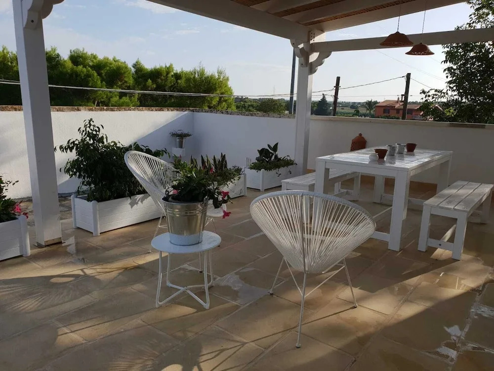 Casa Litarà