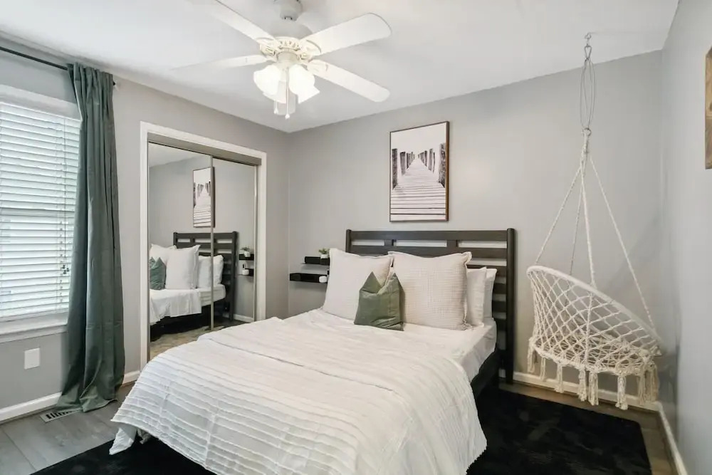 Beach Lair 3 Bedroom Townhouse by Redawning