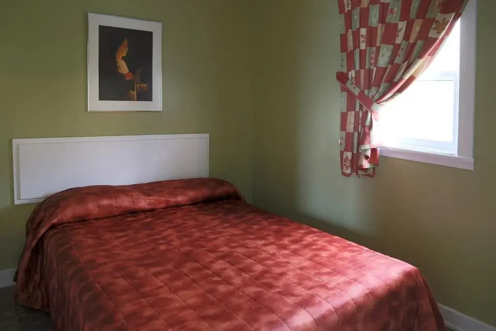 Motel Bellevue