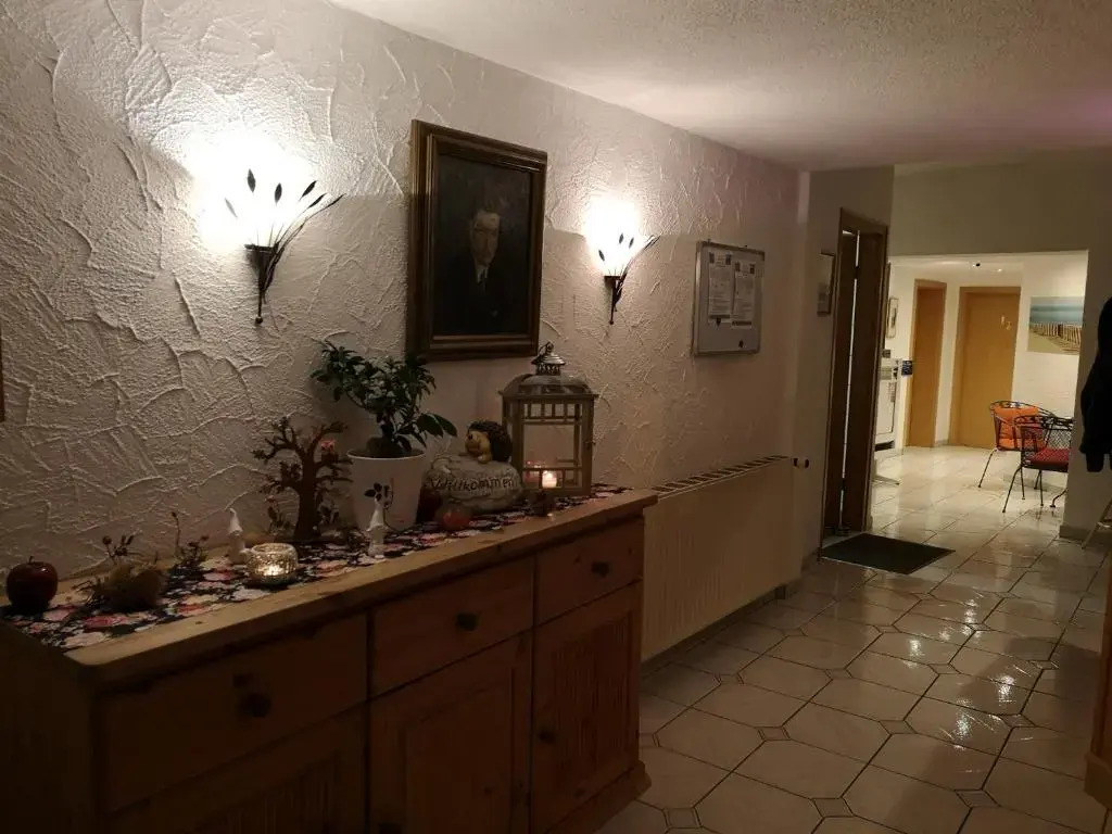 Hotel DreiKönig & Restaurant SeeGourmet