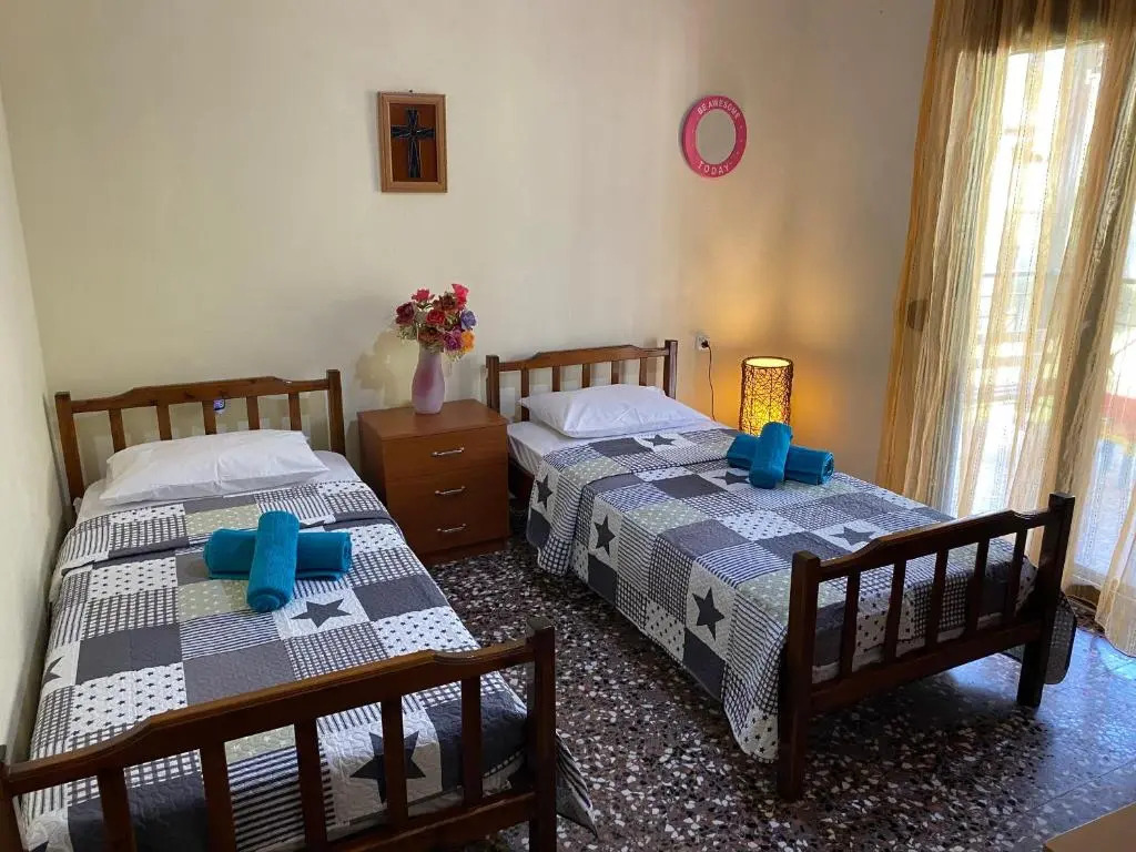 Marys House Entire residence Olympiada Halkidiki Near to Sea 200m