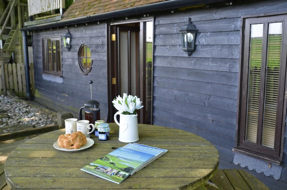 Milestone Lodge