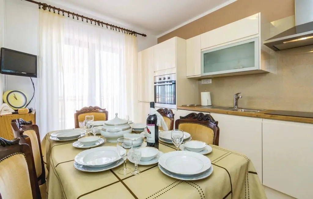 Apartments Valiza III i Apartments Valiza IV