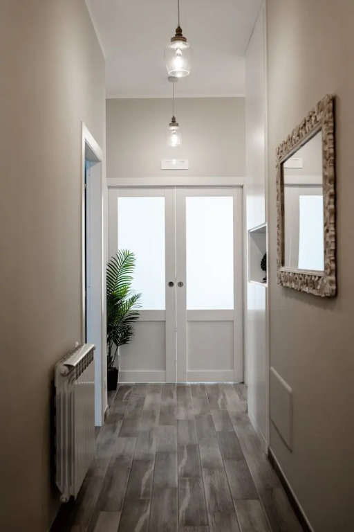Porta Aragonese Luxury Rooms