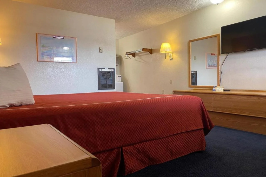 Econo Lodge Las Vegas