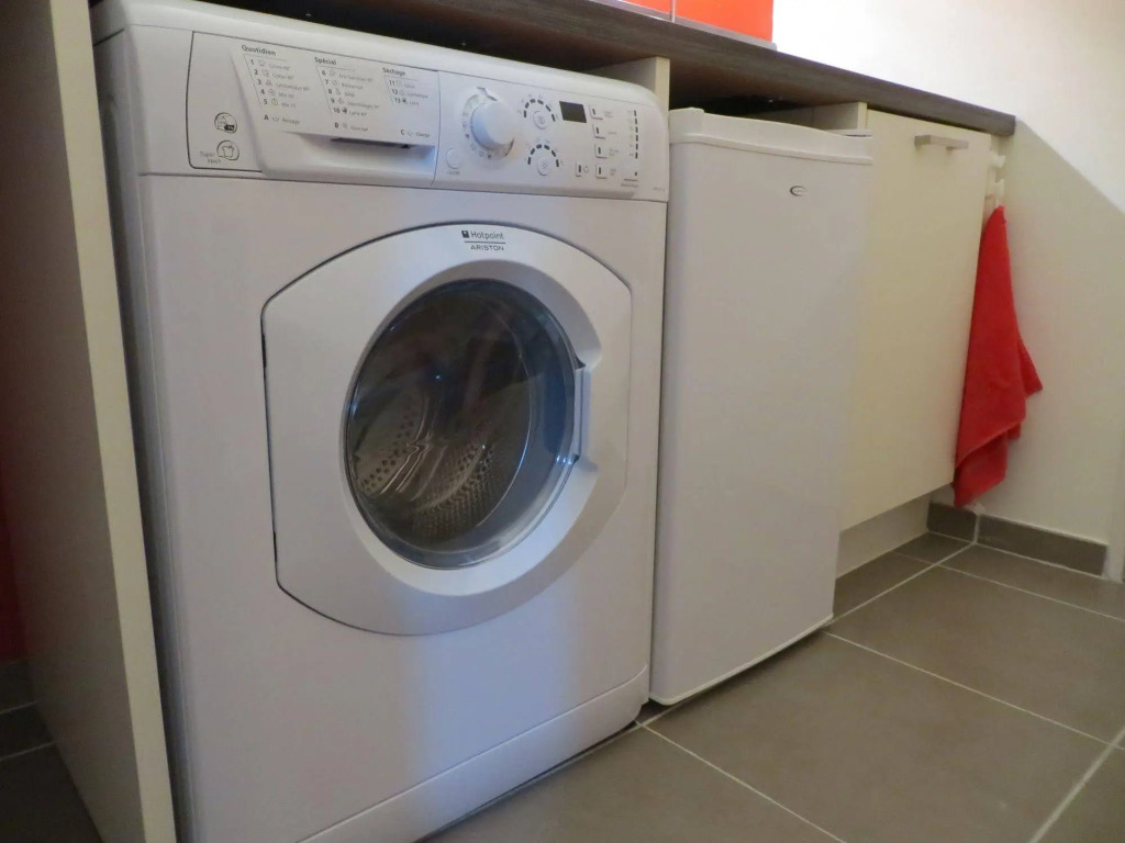 Appartement Toulouse Capitole 1
