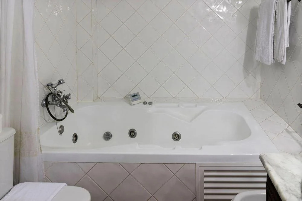 Hotel Las Camelias