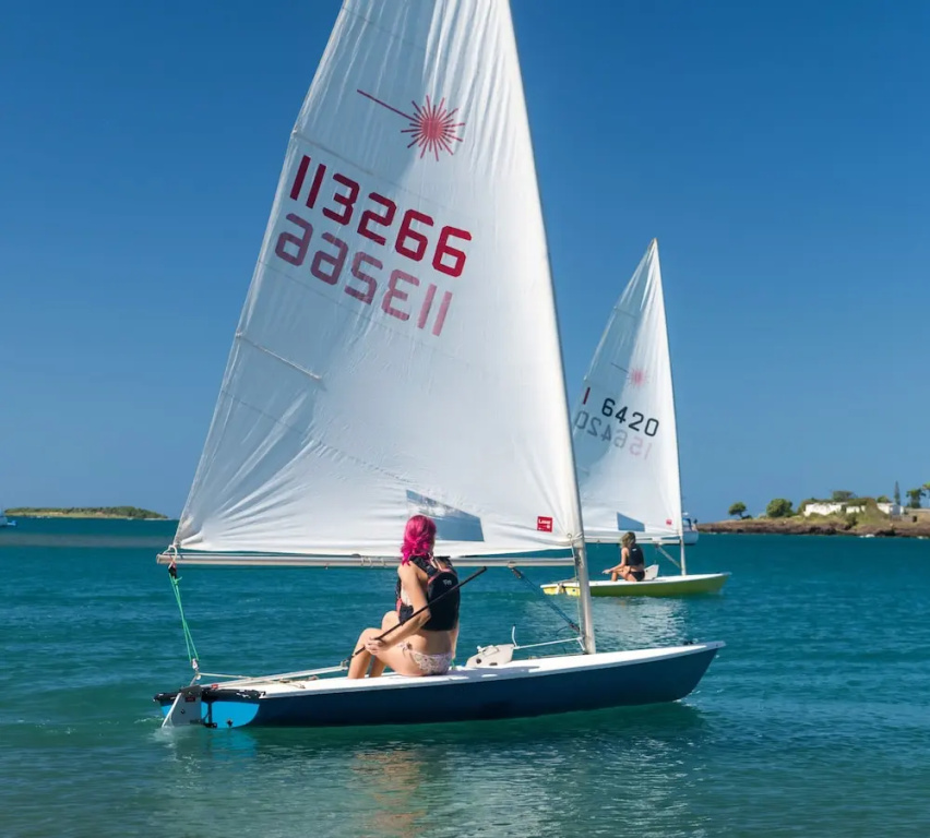 Cocoa Cove Resort