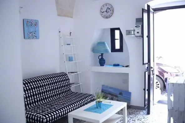you & me house