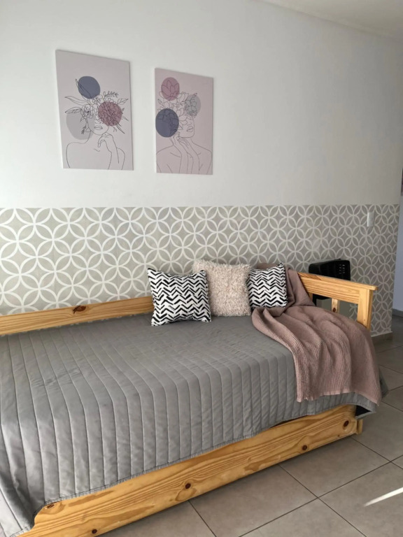 Pellegrini Apartment Mendoza