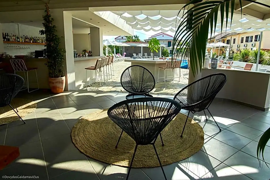 Fardini Seaside Hotel