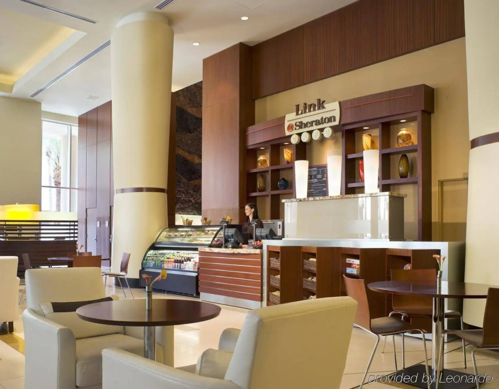 Sheraton Phoenix Downtown