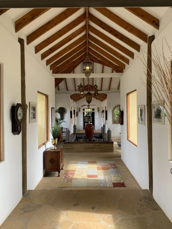 Ol Bobongi House