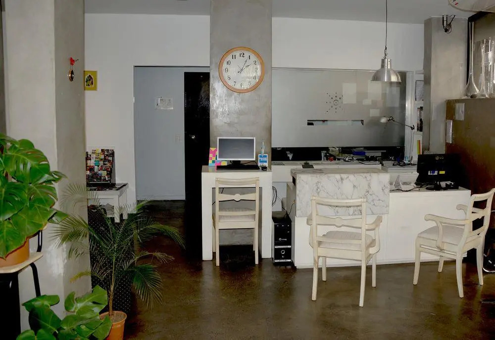 Epico Hotel Recoleta