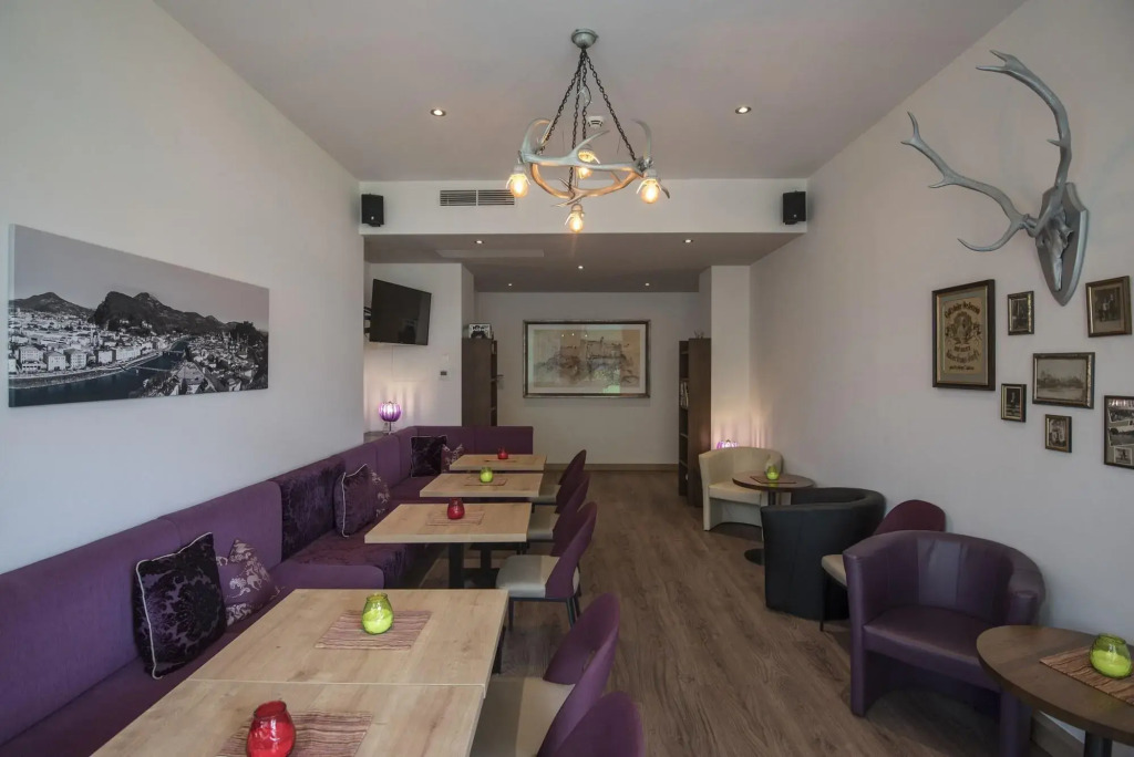 HOTEL max70