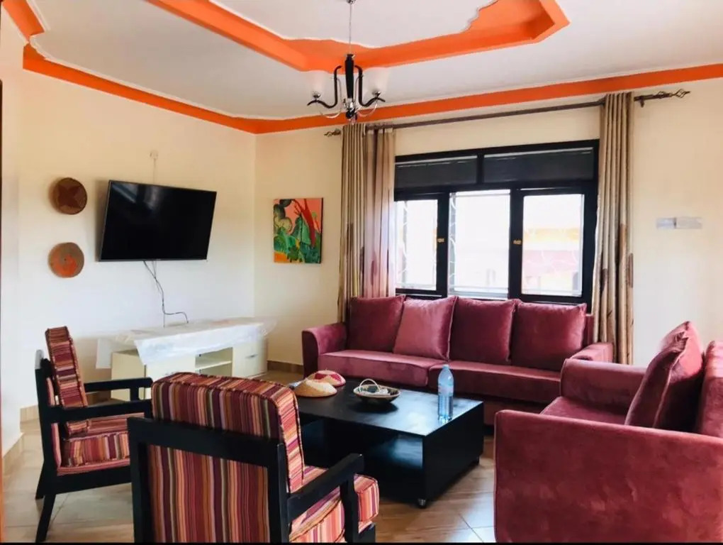 Glens Apartment
