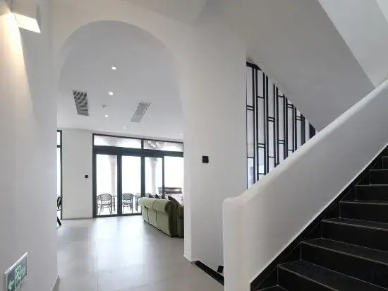 Shenzhen Nan'ao · Yangchou Bay Akanara Liuli Sea Homestay