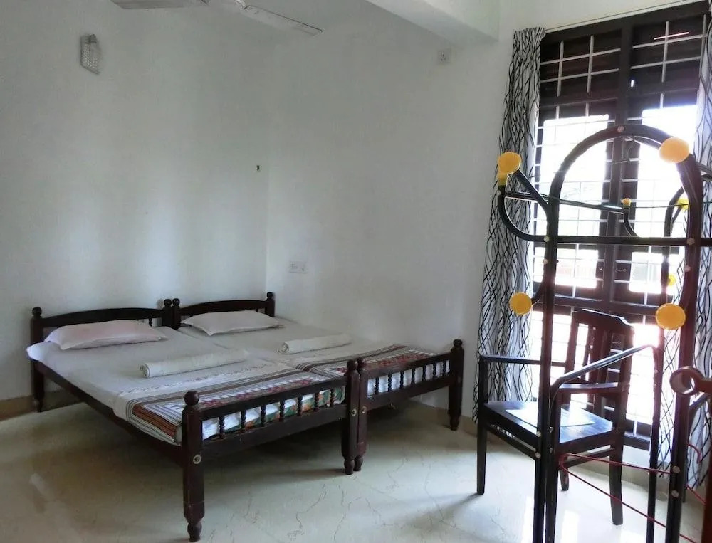 Immanuel Homestay