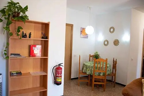 Apartment Rambla de Pulido