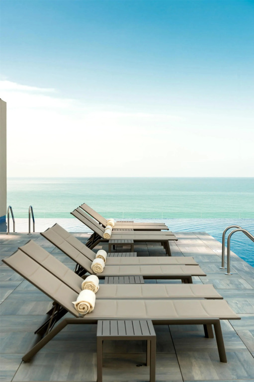 Hyatt Regency Cartagena